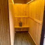 Dhoris Holiday home *