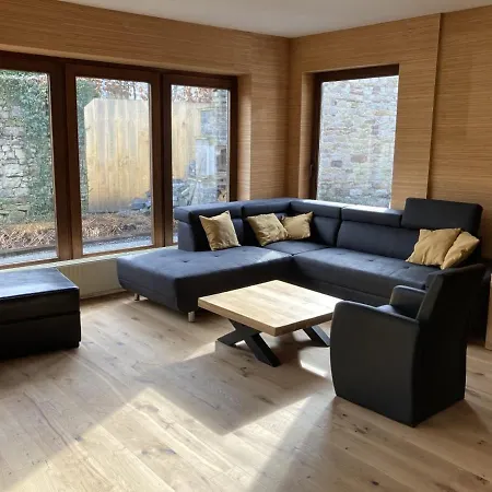 Dhoris بيت للعطل *