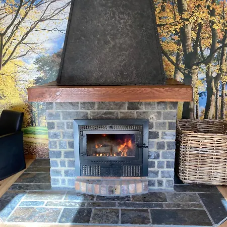 Dhoris 別荘 フェリエール