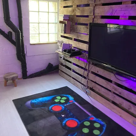 بيت للعطل Dhoris