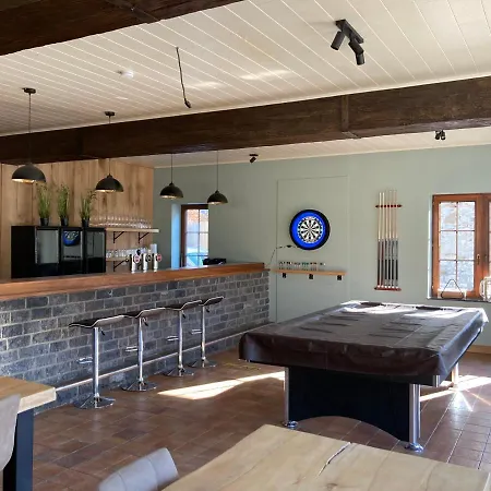 Dhoris بيت للعطل