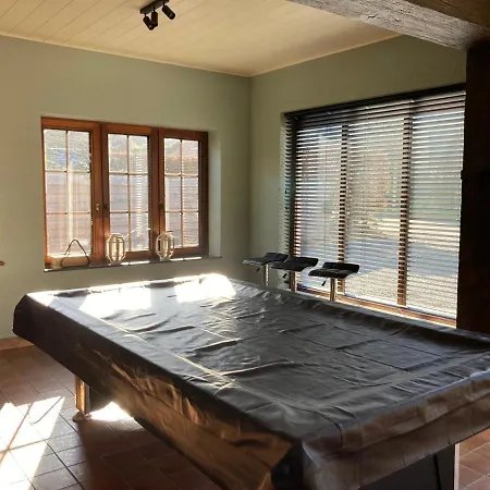 بيت للعطل Dhoris Ferrières