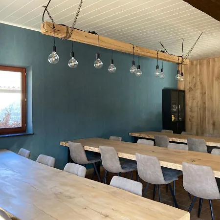 別荘 Dhoris フェリエール