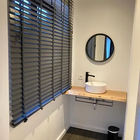 بيت للعطل Dhoris *