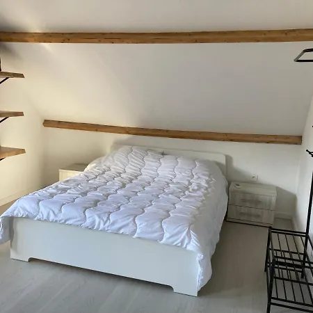 Hébergement de vacances Dhoris *