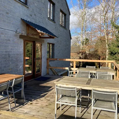 Dhoris * フェリエール