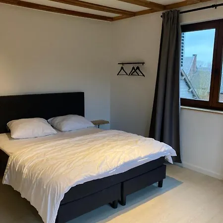 Holiday home Dhoris *