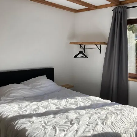 Hébergement de vacances Dhoris *