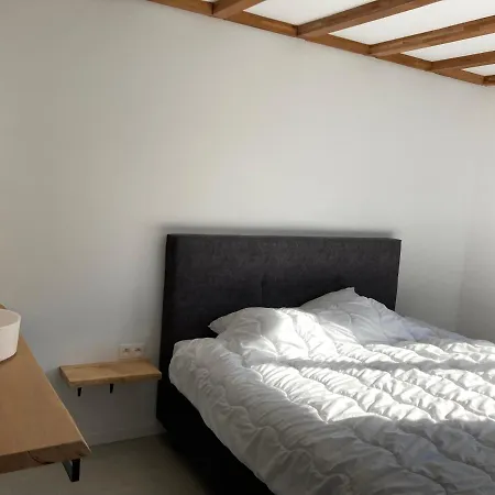 Hébergement de vacances Dhoris *