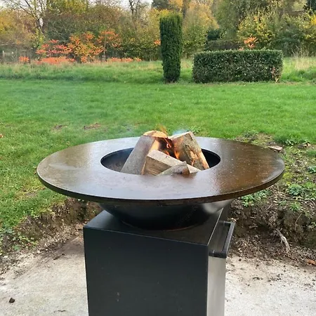 別荘 Dhoris フェリエール