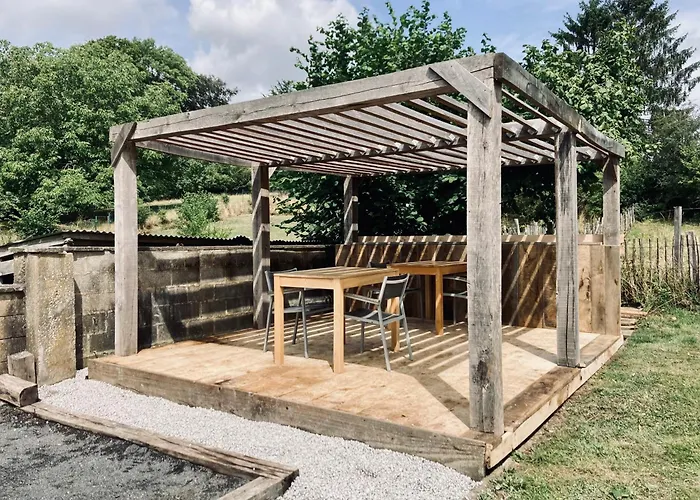 Dhoris Casa de Férias *